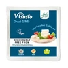 Gusto Vegan Krémfehér 150g Gusto Vegan Krémfehér 150g