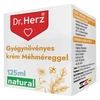 DR. Herz Gyógynövényes Krém Méhméreggel 125 ml DR. Herz Gyógynövényes Krém Méhméreggel 125 ml