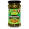 EL SABOR Jalapeno Paprika Szeletelt 125 g EL SABOR Jalapeno Paprika Szeletelt 125 g