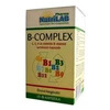 B-complex kapszula 60 db Nutrilab B-complex kapszula 60 db Nutrilab