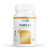 Multi 4U Omega3 halolaj kapszula 60db Multi 4U Omega3 halolaj kapszula 60db