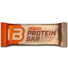 BT Vegan Bar 50g mogyoróvaj BT Vegan Bar 50g mogyoróvaj