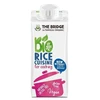 The Bridge Bio Rizskrém főzéshez 200ml The Bridge Bio Rizskrém főzéshez 200ml