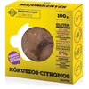 Majomkenyér kókuszos citrusos paleokeksz 100g Majomkenyér kókuszos citrusos paleokeksz 100g