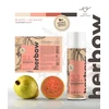 Herbow 3in1 Öblítő és kondicionáló mosóparfüm koncentrátum Légy boldog! 200ml 40 mosás Herbow 3in1 Öblítő és kondicionáló mosóparfüm koncentrátum Légy boldog! 200ml 40 mosás