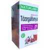 Naturland Tőzegáfonya és Echinacea gyümölcstea 20 db Naturland Tőzegáfonya és Echinacea gyümölcstea 20 db