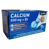 Jutavit Calcium 500 mg + D3-vitamin tabletta 50 db Jutavit Calcium 500 mg + D3-vitamin tabletta 50 db