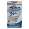 Jutavit Szerves magnézium + B6 + D3 filmtabletta 70 db Jutavit Szerves magnézium + B6 + D3 filmtabletta 70 db