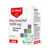Dr. Herz Mio-inozitol 1000 mg kapszula 60 db Dr. Herz Mio-inozitol 1000 mg kapszula 60 db