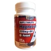 Jutavit Magnézium 250mg + B6 50db Jutavit Magnézium 250mg + B6 50db