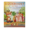 Aquaboost Multikid Vegyes Gyümölcs Ízű Funkcionális Ital Tabletta 18db Aquaboost Multikid Vegyes Gyümölcs Ízű Funkcionális Ital Tabletta 18db