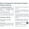VK Hyaluronsav + Kollagén 60db VK Hyaluronsav + Kollagén 60db