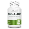 BioTech USA One-A-Day tabletta 100 db BioTech USA One-A-Day tabletta 100 db