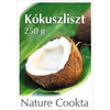 Kókuszliszt 250 g (Nature Cookta) Kókuszliszt 250 g (Nature Cookta)