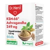 Dr.Herz Ashwagandha 249 mg 60 db kapszula Dr.Herz Ashwagandha 249 mg 60 db kapszula