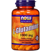 L-Glutamine 1000 mg kapszula 120 db (NOW) L-Glutamine 1000 mg kapszula 120 db (NOW)