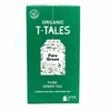 T-Tales Pure Green tea 25x2g T-Tales Pure Green tea 25x2g