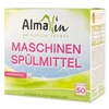 Almawin Öko gépi mosogatószer koncentrátum 1,25kg 50 alkalomra Almawin Öko gépi mosogatószer koncentrátum 1,25kg 50 alkalomra