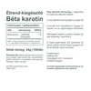 VK Beta-Carotine 100db 15mg
