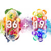NT MULTI 55 Fermentált multivitamin 30db NT MULTI 55 Fermentált multivitamin 30db