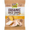 RICE UP BARNARIZS CHIPS KÖLES-NAPRAF.25G RICE UP BARNARIZS CHIPS KÖLES-NAPRAF.25G