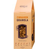 Hester's Life Cinnamon Granola (Fahéjas) 320g Hester's Life Cinnamon Granola (Fahéjas) 320g