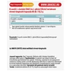 Dr.Herz NAC 750 mg 60 db kapszula Dr.Herz NAC 750 mg 60 db kapszula