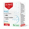 Dr.Herz NAC 750 mg 60 db kapszula Dr.Herz NAC 750 mg 60 db kapszula