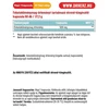 Dr.Herz Feketekömény 500 mg Kapszula 60 db Dr.Herz Feketekömény 500 mg Kapszula 60 db