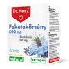Dr.Herz Feketekömény 500 mg Kapszula 60 db Dr.Herz Feketekömény 500 mg Kapszula 60 db