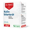 Dr. Herz Kolin-bitartarát Kapszula 60 db Dr. Herz Kolin-bitartarát Kapszula 60 db