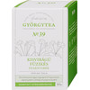 Györgytea Kisvirágú füzikés teakeverék 50 g Györgytea Kisvirágú füzikés teakeverék 50 g