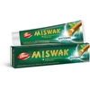 Dabur Miswak gyógynövényes fehérítő fogkrém (Whitening) 100 ml Dabur Miswak gyógynövényes fehérítő fogkrém (Whitening) 100 ml