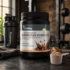 VK Aminosav Komplex Karamell - Kávé Ízű 312 g VK Aminosav Komplex Karamell - Kávé Ízű 312 g
