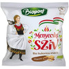 Menyecske szív kukorica snack mogyorós 45g Menyecske szív kukorica snack mogyorós 45g