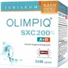 Olympiq SXC Jubileum 200% A+ B Étrend-kiegészítő Kapszula 2x60 db Olympiq SXC Jubileum 200% A+ B Étrend-kiegészítő Kapszula 2x60 db