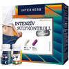 Interherb Intenzív SÚLYKONTROLL 2x60 db fogyókúrás kapszula és tabletta Interherb Intenzív SÚLYKONTROLL 2x60 db fogyókúrás kapszula és tabletta