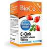 BioCo C+Cink Retard C-vitamin 1000mg+szerves Cink filmtab. 60db BioCo C+Cink Retard C-vitamin 1000mg+szerves Cink filmtab. 60db