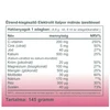 VK Elektrolit Italpor Málna Ízű 145 g (30 adag) VK Elektrolit Italpor Málna Ízű 145 g (30 adag)