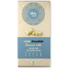Health Market White Delight  kókusztejes fehércsokoládé 80g Health Market White Delight  kókusztejes fehércsokoládé 80g