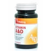 A&D vitamin 10000/1000NE 60db (Vitaking) A&D vitamin 10000/1000NE 60db (Vitaking)