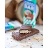 Abso Coco Bar Kókuszos Ízű Vegán Desszert szelet 35g Abso Coco Bar Kókuszos Ízű Vegán Desszert szelet 35g