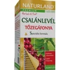 NL Prémium Csalánlevél tőzegáfonya tea 20x1,2g NL Prémium Csalánlevél tőzegáfonya tea 20x1,2g