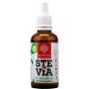 Stevia Fluid Nova szirup 50ml