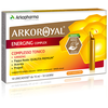 Arkoroyal Bio Méhpempő ampulla energia komplex 10 x 15ml Arkoroyal Bio Méhpempő ampulla energia komplex 10 x 15ml