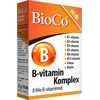 B-vitamin komplex tabletta 90 db Bioco B-vitamin komplex tabletta 90 db Bioco