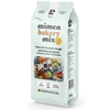 It's us MIMEN bakery (kelt tészta, pékáru) gluténmentes lisztkeverék 500g It's us MIMEN bakery (kelt tészta, pékáru) gluténmentes lisztkeverék 500g