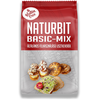 NATURBIT Basic-mix gluténmentes lisztkeverék 750 g NATURBIT Basic-mix gluténmentes lisztkeverék 750 g