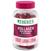 Béres Kollagén, Hialuronsav, C-vitamin cukormentes gumitabletta 50 db Béres Kollagén, Hialuronsav, C-vitamin cukormentes gumitabletta 50 db