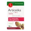 Interherb NAPI1 Articsóka Extraktum + Mentol 400mg 30db Interherb NAPI1 Articsóka Extraktum + Mentol 400mg 30db
